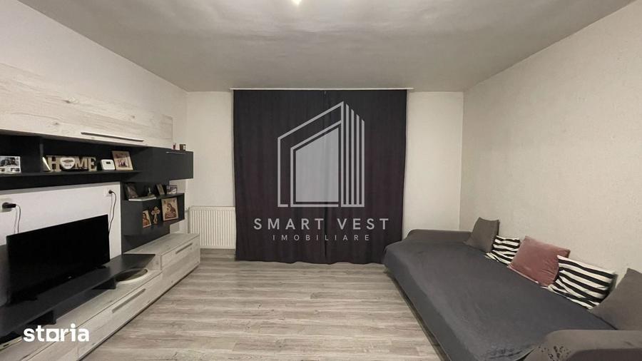 Apartament 2 camere | 56 mp | Etaj 4 | Zona Micro 16 - 12