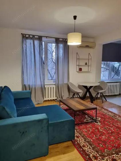 Apartament cu 2 camere in zona Grozavesti - 4