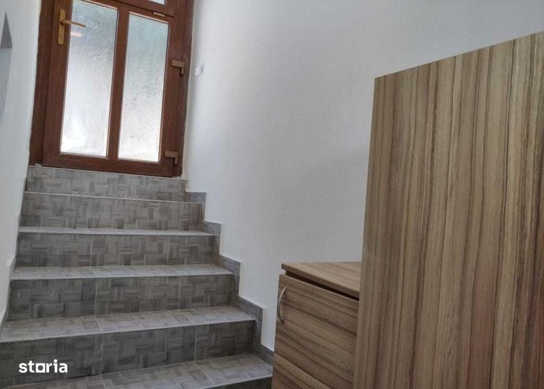 Apartament cu 2 camere în Zorilor