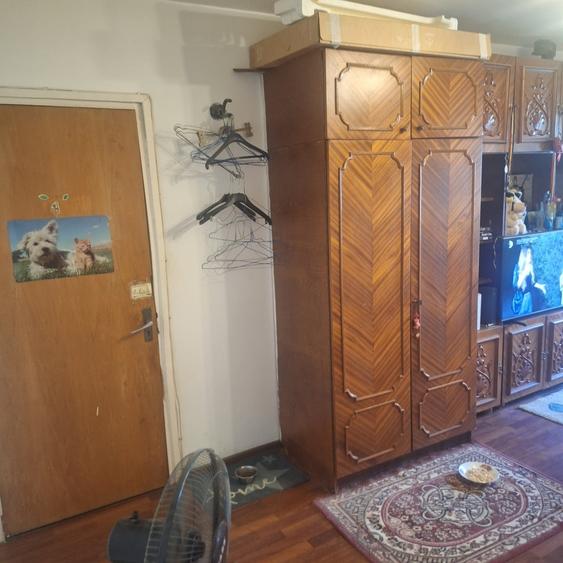 Apartament decomandat în Lujerului