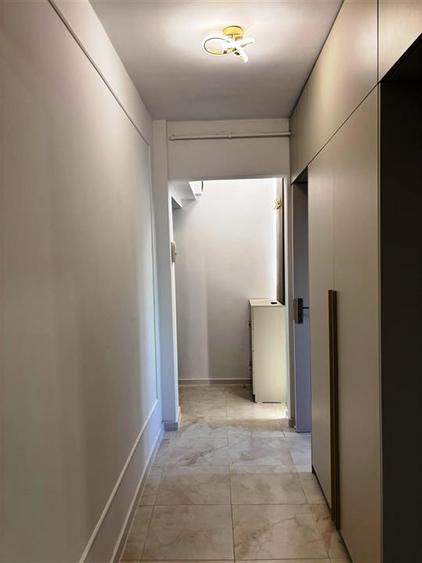 Apartament cu 2 camere nedecomandat, mobilat în Vest