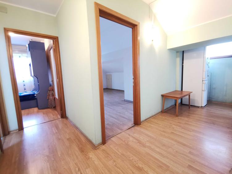 Apartament 2 camere decomandat | 63mp | IC Frimu, Galati | 63.000 Negociabil - 2