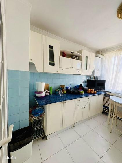 Apartament 3 camere 76 mp Alexandru-Minerva bulevard - 8
