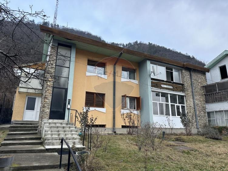 Apartament in vila4 Central 5 camere 175 metri - 1