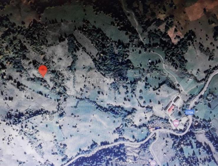 Teren extravilan suprafa?a mare Campulung Moldovenesc Teren extravilan suprafa?a mare Campulung Moldovenesc