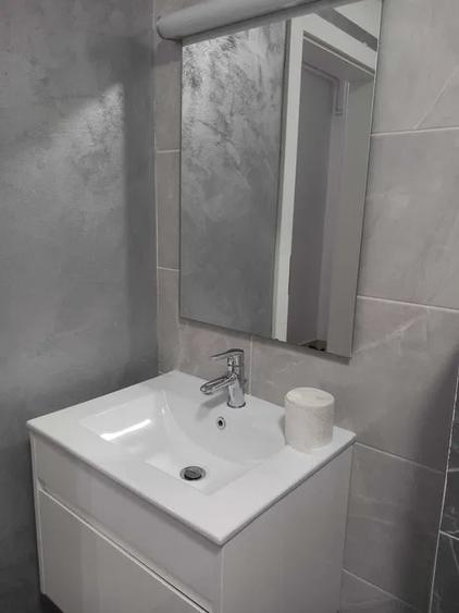 Garsoniera moderna Platinum Tractorul - parcare subterana - 6