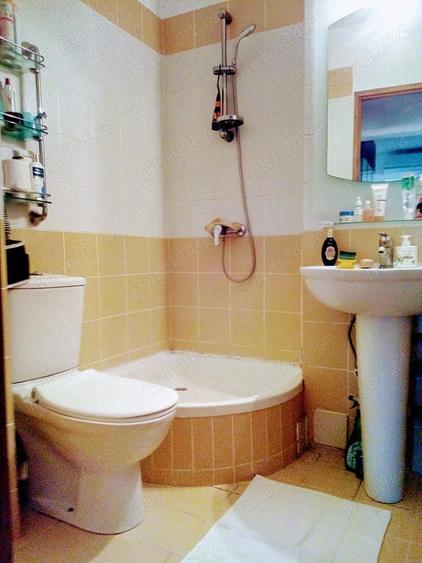 Vand apartament 4 camere decomandate, Faleza Nord Constan?a, Strada Unirii - 8