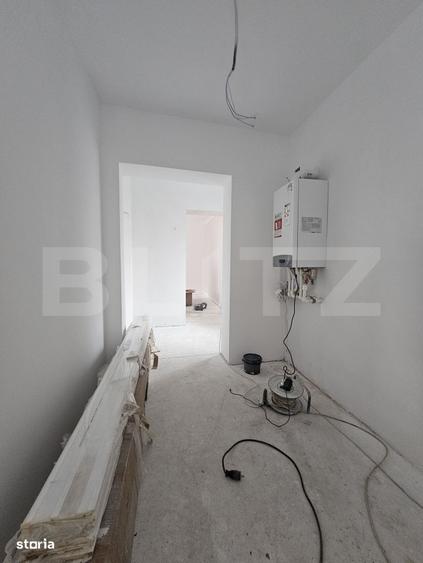 Casa pe parter, 135 mp, 350 mp teren, zona Podari - 11
