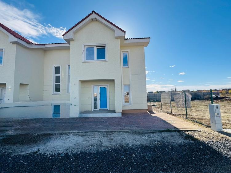COMISION 0 l Casa tip Duplex l Giroc - 1