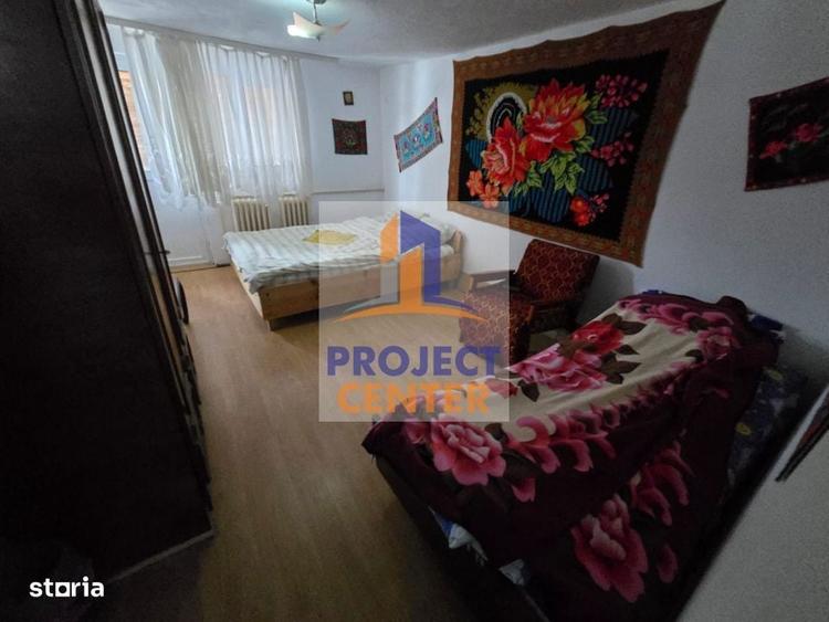 Pensiune Salatrucu | 7 camere | D+P+1+M | Teren 244 mp - 12