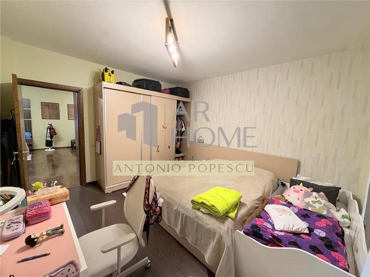 Apartament 2 camere, mobilat si utilat, in Ploiesti, Albert - 8