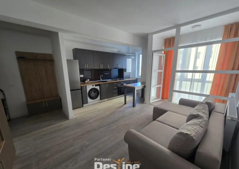 Chirie, Apartament 2 camera Cartier Visoianu - 9