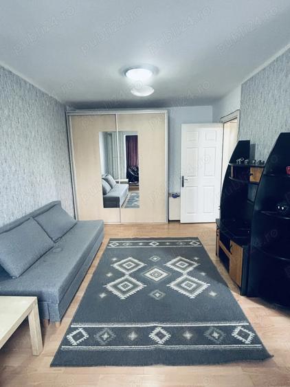 Garsoniera,confort 1,Gavana 2,etaj 3 - 5