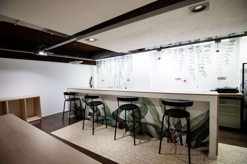 SPATIU UNIC KISELEFF - 10