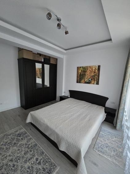 Apartament 3 camere etaj 1 bloc nou, loc parcare Pacurari-Kaufland - 6