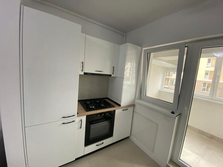 Apartament de inchiriat – Str Biruintei nr. 85 – Aproape metrou Berceni 7-10min - 3