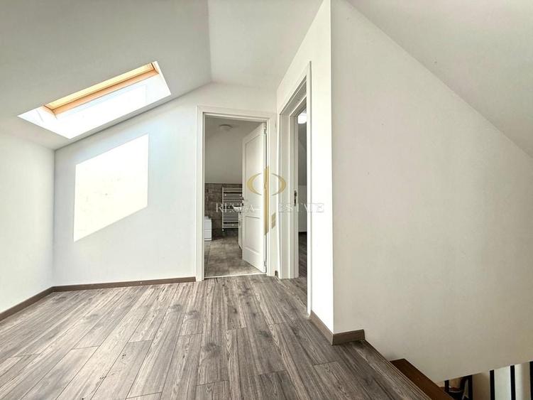 Casa individuala 5 dormitoare | Sacalaz | Comision 0% - 8