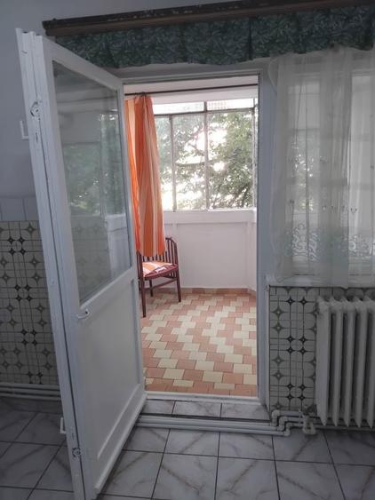 Apartament 2 cam Murgoci deasupra la Panda - 3