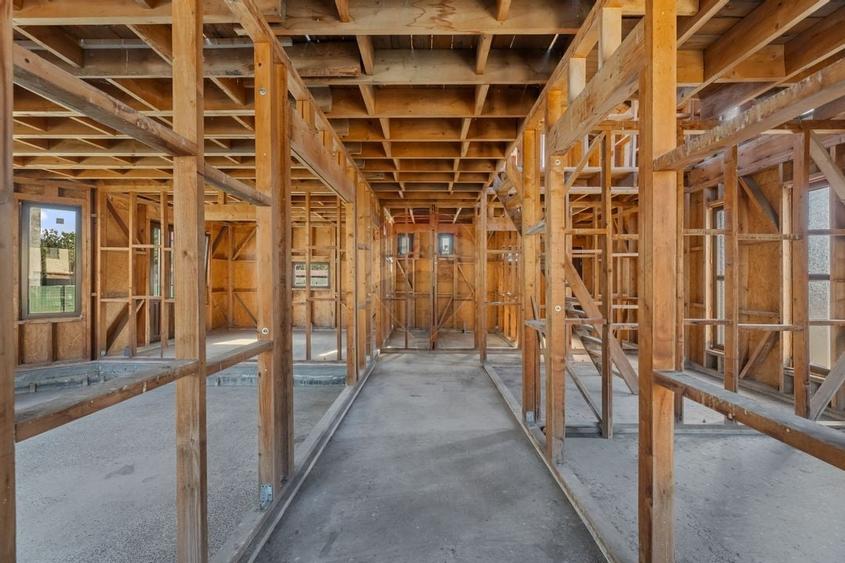 Casa  cu 5 camere Sagu - 5