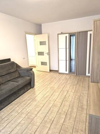 Apartament 2 camere, Imobil nou, decomandat, parcare, Buna Ziua - 3