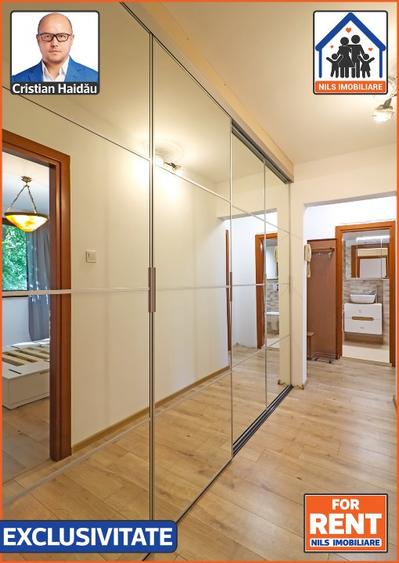 De inchiriat: Apartament 2 camere | Berceni | Renovat, Mobilat, Utilat  - 5