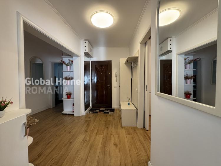 Apartament 4 Camere | Calea Vitan-Mall Vitan | Renovat | 90MP - 16