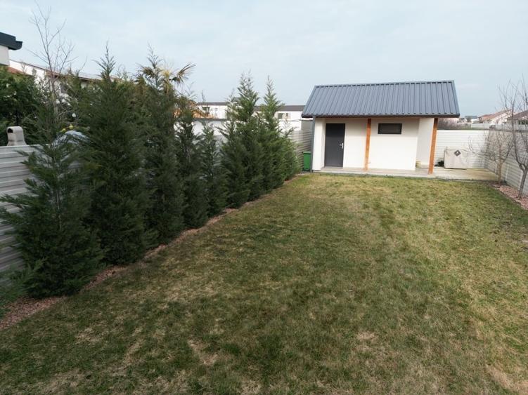 Inchiriez duplex de lux Dumbravita - 10