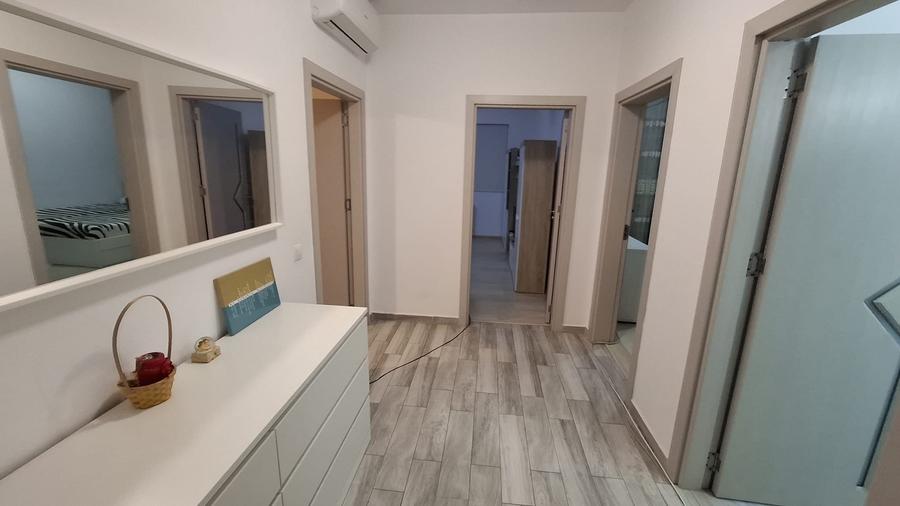 Apartament 2 camere cu parcare in bloc nou - 4