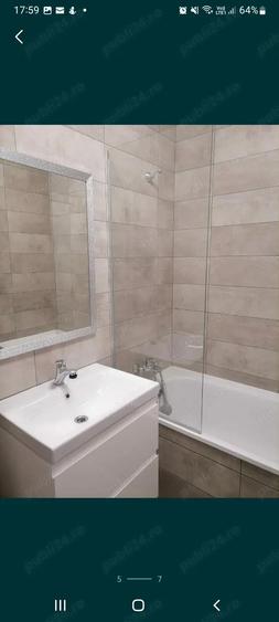 Inchiriez garsoniera moderna - 5