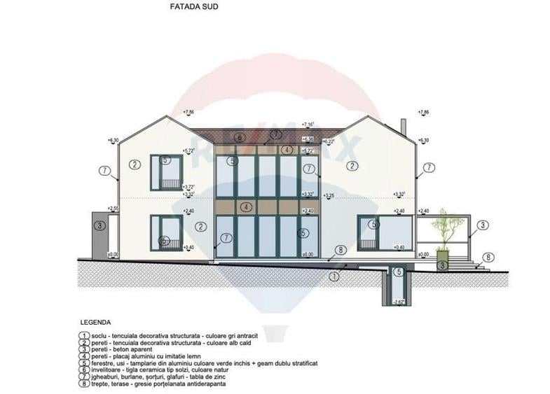 COMISION 0% Casa Individuala La Rosu cu teren de 4000 mp in Crizbav - 32