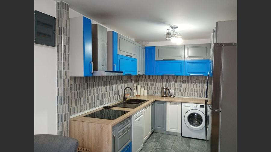 CASA P+M , CLASA ENERGETICA A, ZONA GENERAL - 3