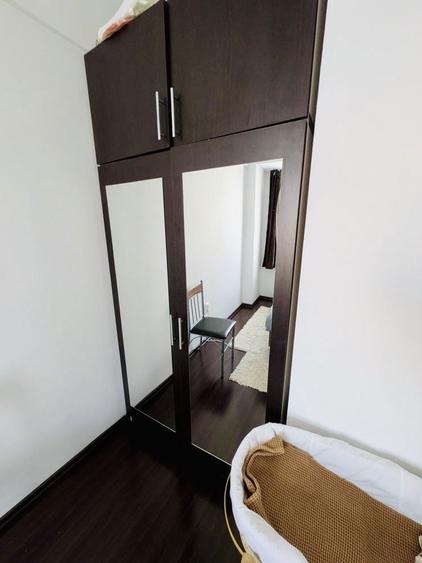 De inchiriat ap 2 camere langa complexul studentesc - 7
