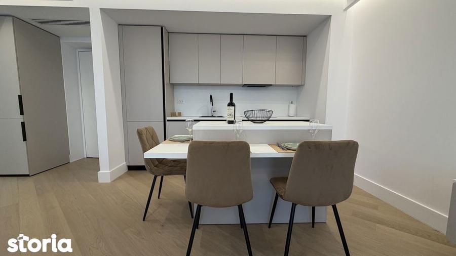 DE INCHIRIAT: 2 camere / Cortina 126 / Cambridge School / Pipera - 2