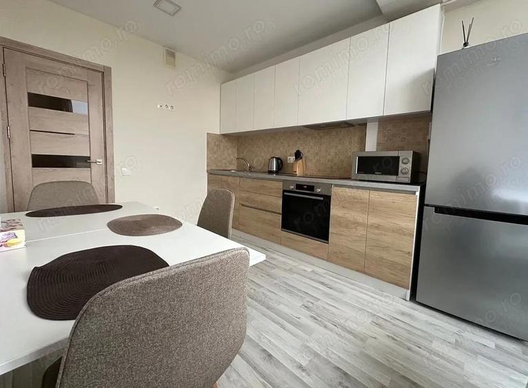 Aparatament cu 2 camere in zona Militari - 2