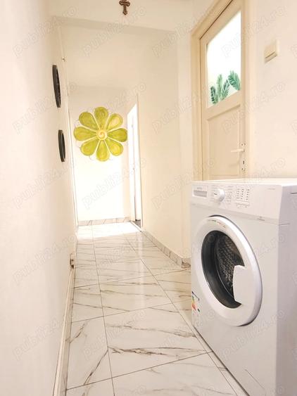 Apartament 2 camere si parcare in Precizia - 8