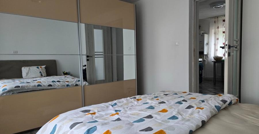 Casa in Simeria, zona linistita - 18