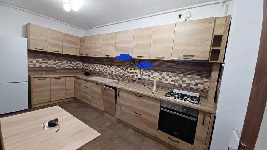 Complex Isaran 2 camere, 92mp plus parcare inclusa in pret - 4