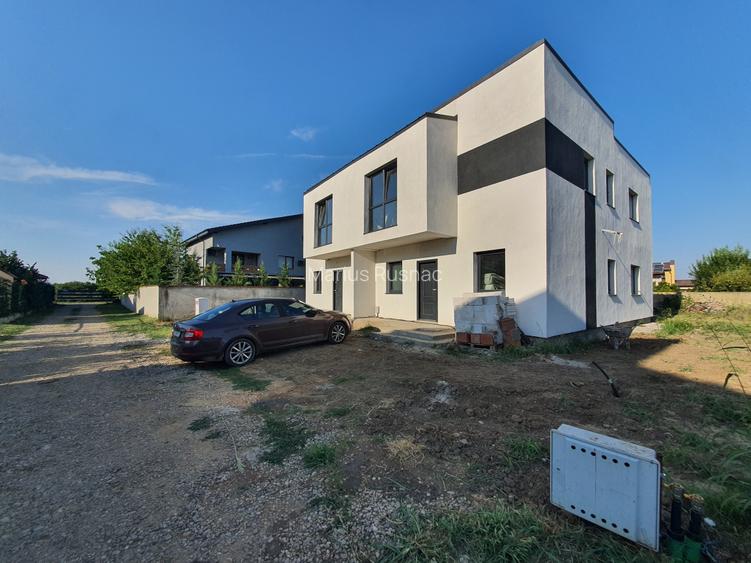 Casa Corbeanca de vanzare, curte mare, oportunitate