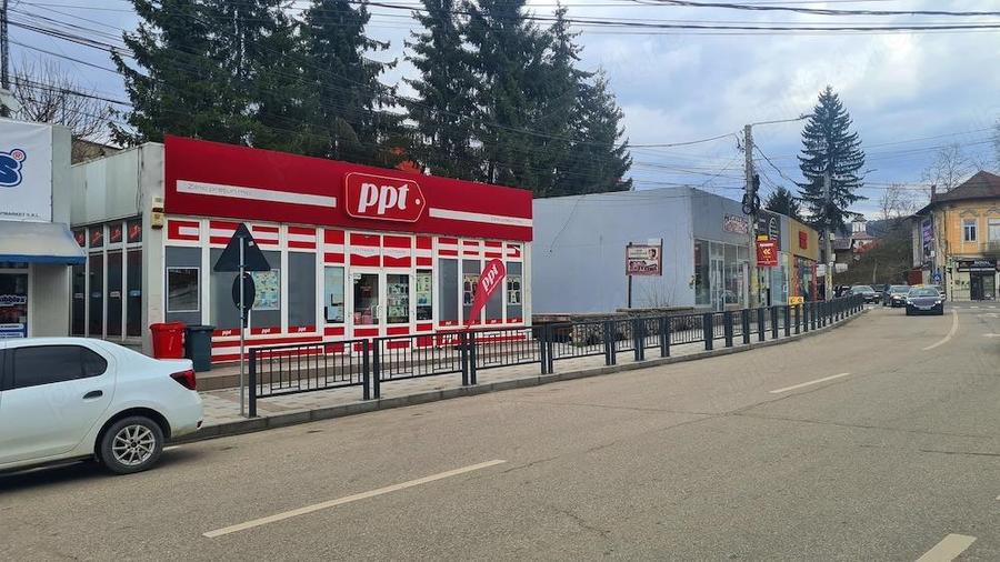 Spa?iu comercial de inchiriat in Curtea de Arge?. - 4