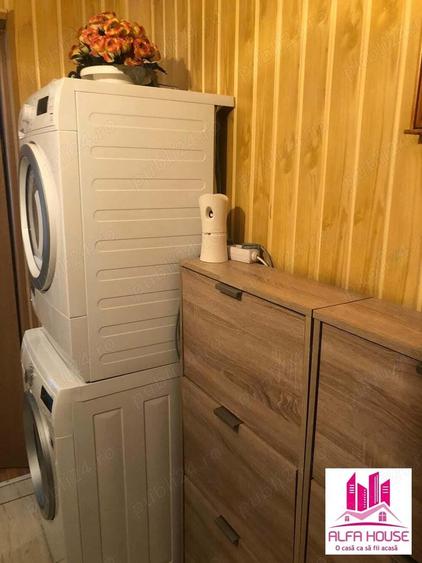 Inchiriez Garsoniera zona Mociur - 6