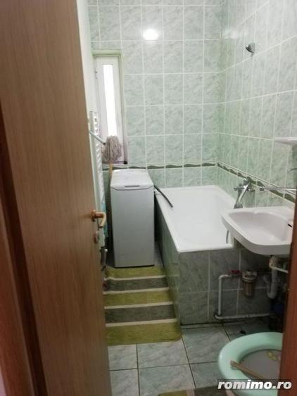 garsoniera de inchiriat langa Sala Palatului - 6