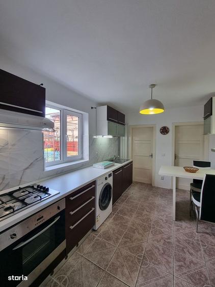 Apartament la casa in zona semicentrala - 12