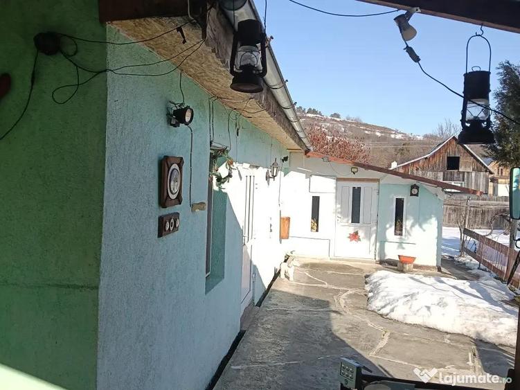 Vand casa centru ?ichindeal - 6