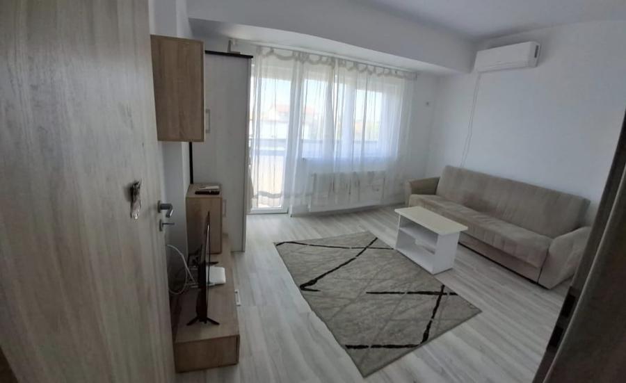 Garsoniera Militari Residence | str. Tineretului - 4