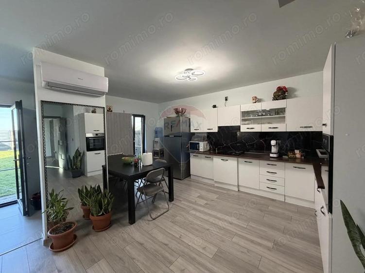 Casa noua cu 4 camere Zabala - 17