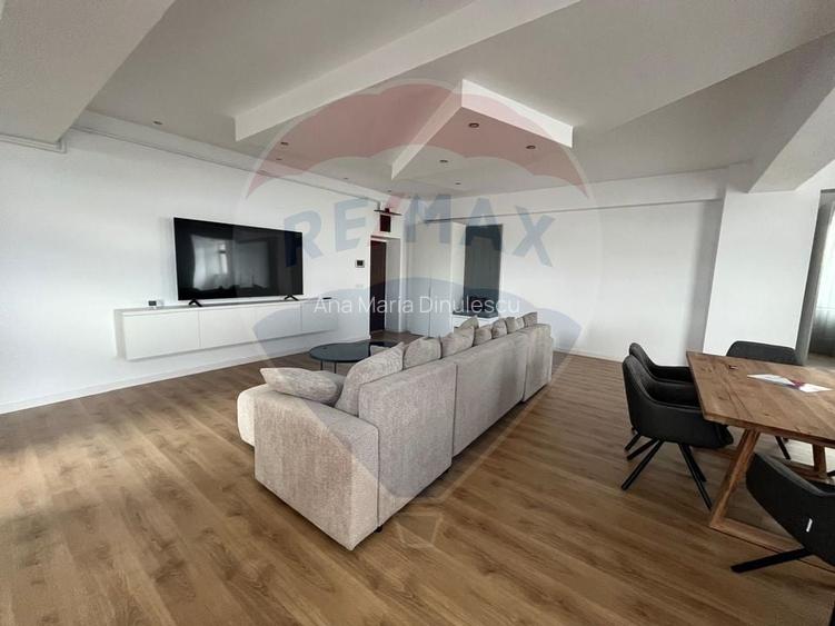 Apartament 2 camere, pretabil regim hotelier, Centrul Civic!