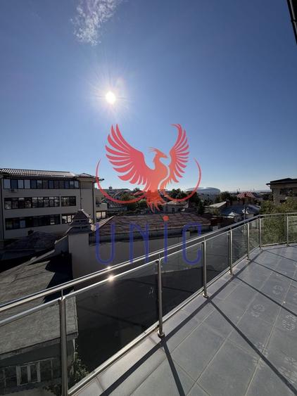 apartament, bloc nou cu parcare si lift, Gradina Botanica - 37