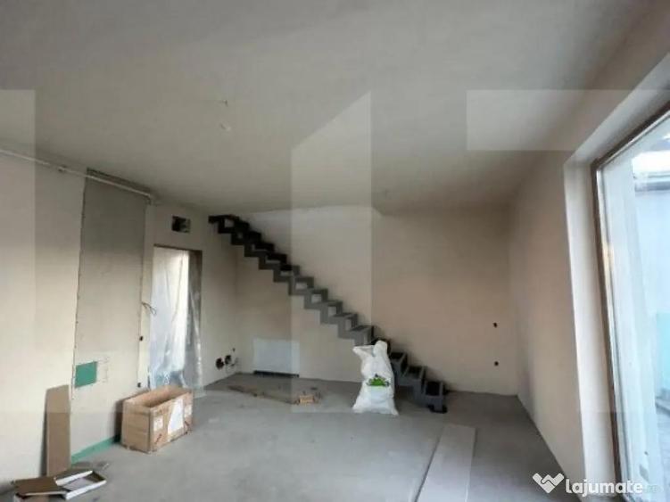 Penthouse LUX, 81mp, 2 nivele, bloc nou cu view, Grigorescu - 3