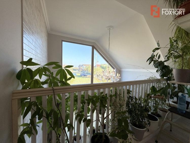 Casa individuala cu 5 camere de vanzare in localitatea Sacalaz - 20