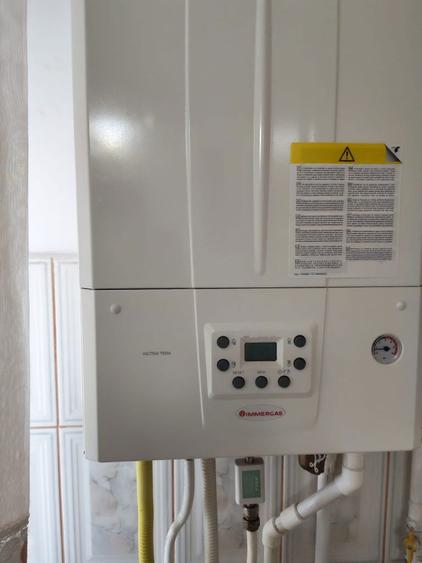 Vand sau schimb apartament cu 3 camere - 4